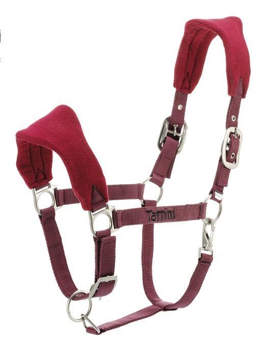 Tattini Licol Polaire - SHOP HORSE